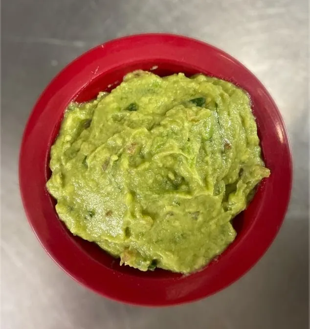 Guacamole