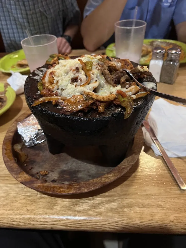 Molcajete